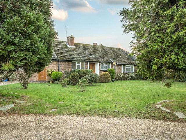 Bungalow for sale in Westborough, Surrey