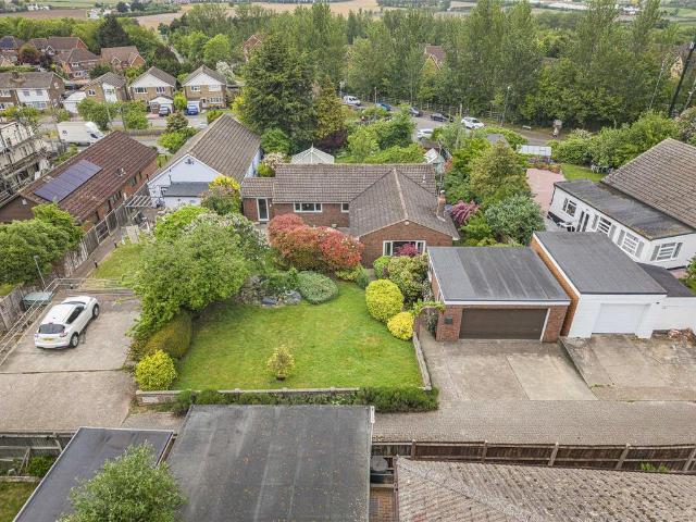 Bungalow for sale in Frindsbury
