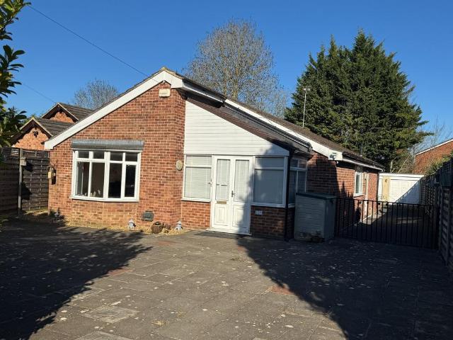 Bungalow for sale in Wokingham, Isle Of Man