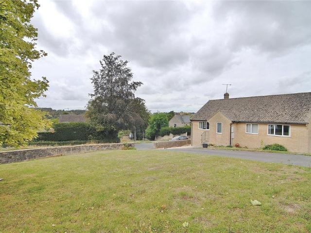 Bungalow for sale in School House, Gloucestershire