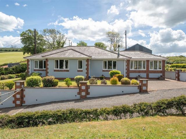 Bungalow for sale in Livermead