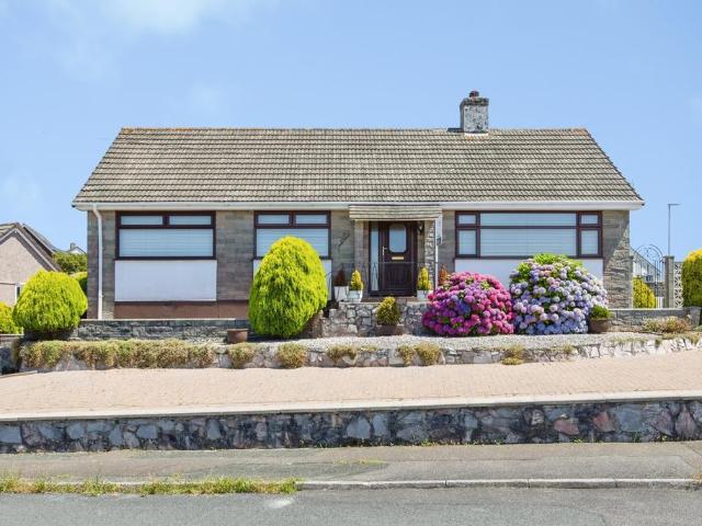 Bungalow for sale in Goosewell, Mount Wise