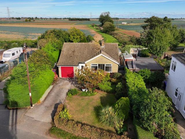 Bungalow for sale in Fishtoft CP, Boston