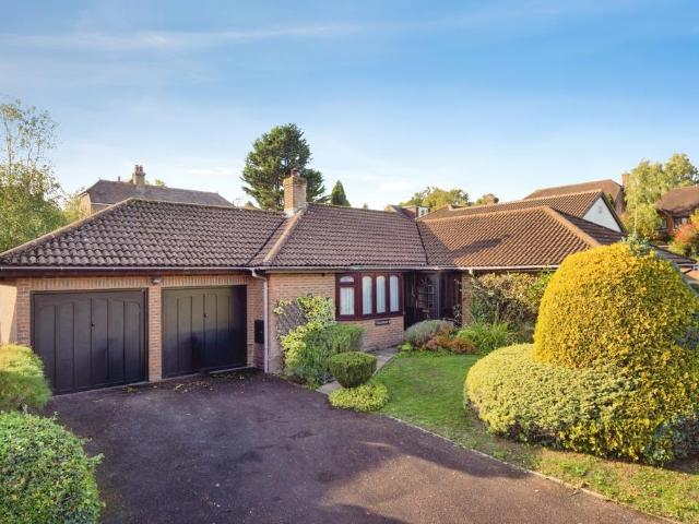 Bungalow for sale in Northbridge Street, Rother