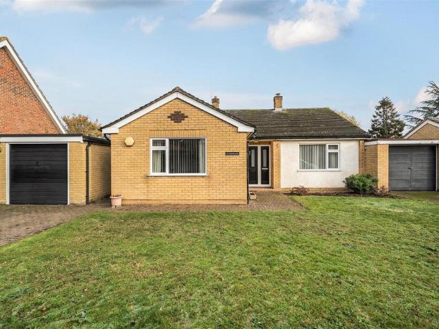 Bungalow for sale in Westborough, Surrey