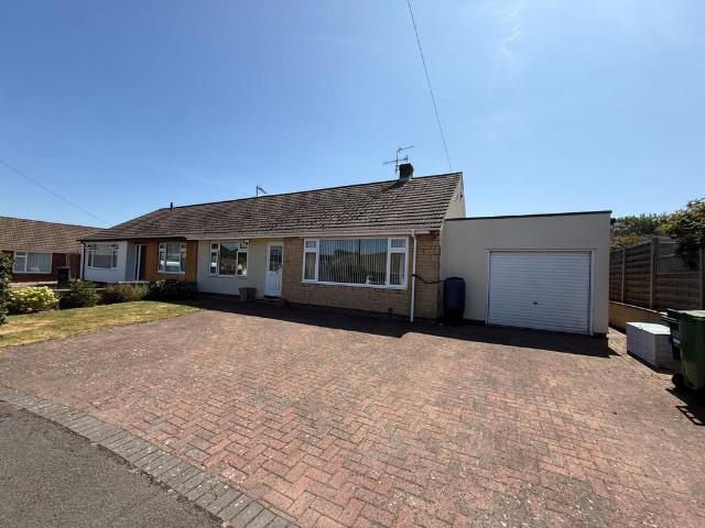 Bungalow for sale in Nailsea, North Somerset