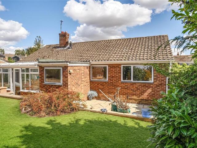 Bungalow for sale in Ampthill, Bedfordshire