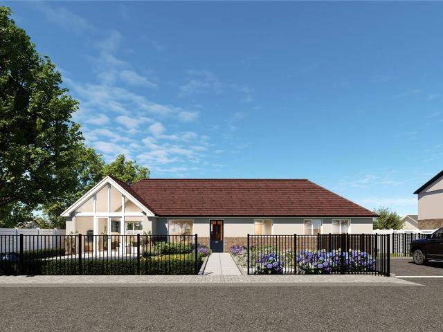 Bungalow for sale in Tonbridge, Tonbridge and Malling
