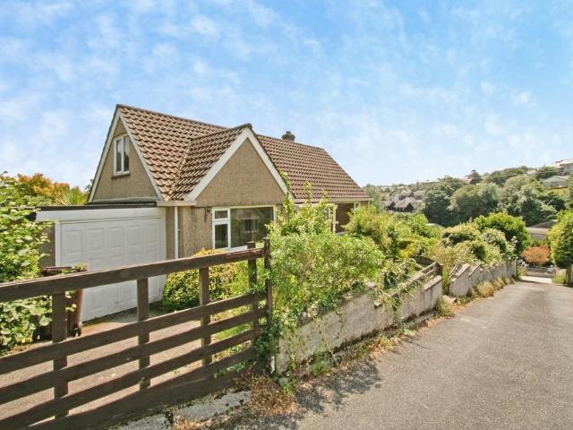 Bungalow for sale in Penryn, Cornwall