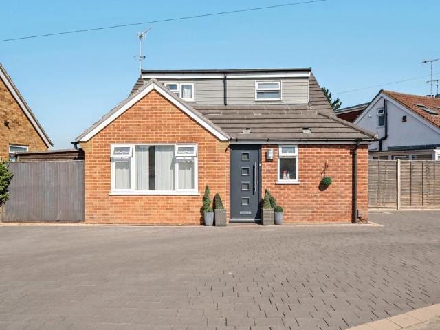 Bungalow for sale in Fishersgate, West Sussex