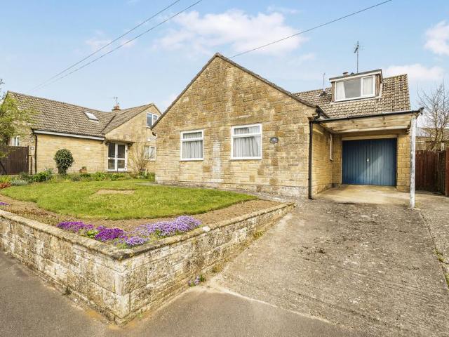 Bungalow for sale in Burton, East Coker