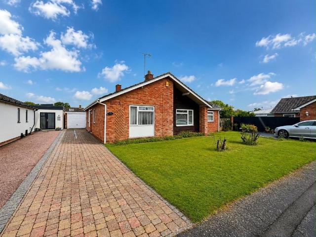 Bungalow for sale in Orton Goldhay, Peterborough