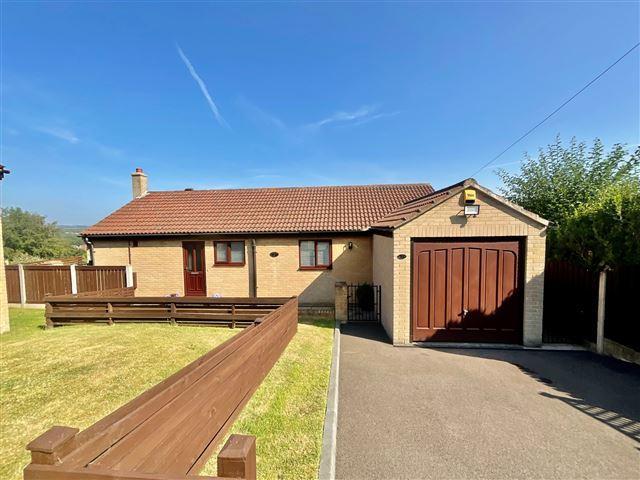 Bungalow for sale in Brackenfield, East Midlands