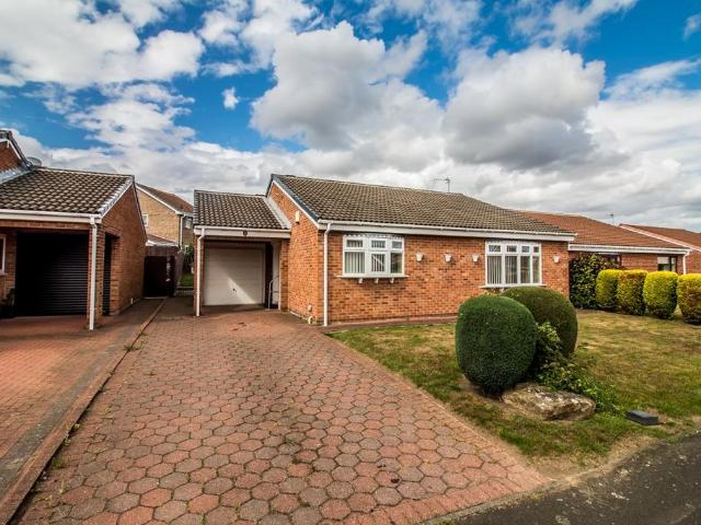 Bungalow for sale in Oxclose, Washington