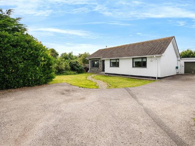 Bungalow for sale in St Merryn, St. Merryn