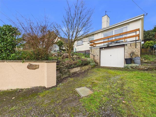 Bungalow for sale in Brandis Corner, Devon