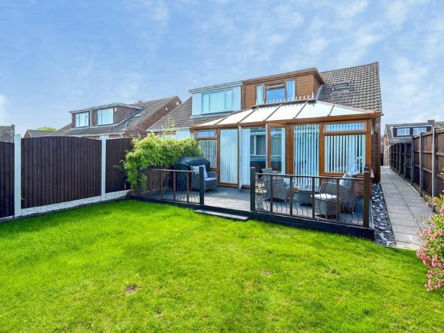 Bungalow for sale in East Midlands