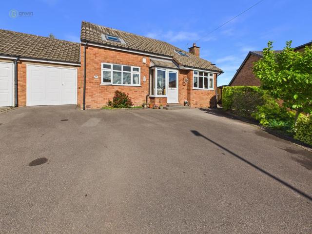 Bungalow for sale in Shenstone, Lichfield