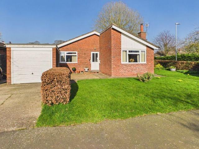 Bungalow for sale in Wragby, Belleau