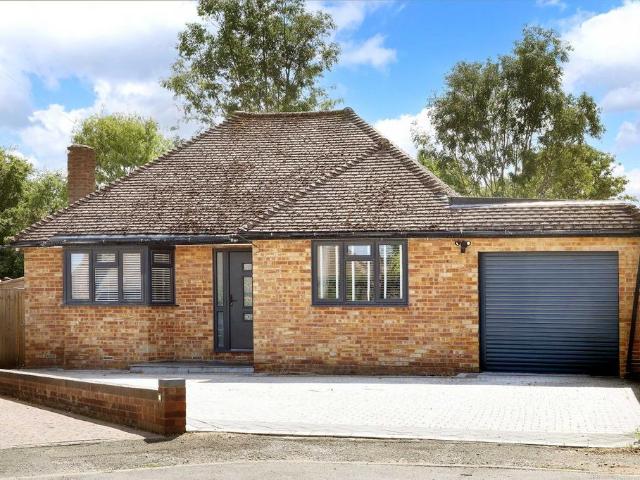 Bungalow for sale in Denham, Buckinghamshire