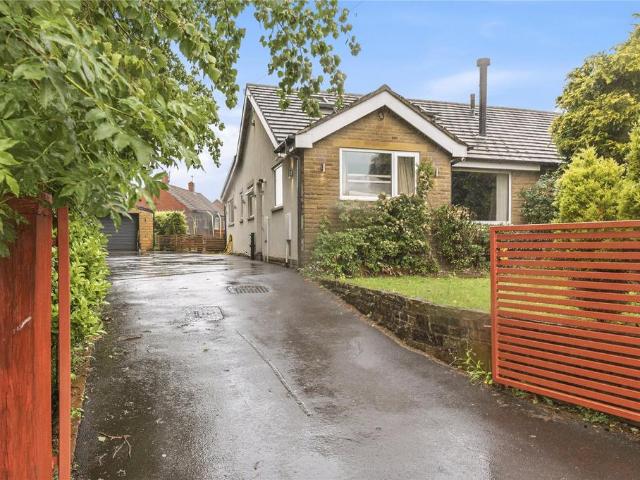 Bungalow for sale in Batley, West Yorkshire