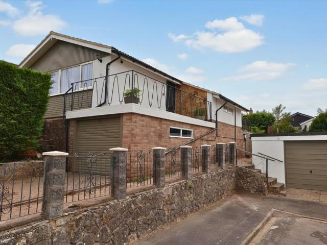 Bungalow for sale in Bolton Low Houses, Hampshire