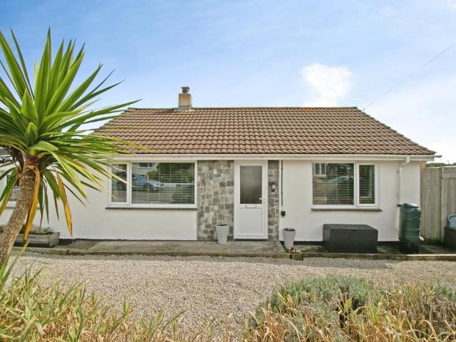 Bungalow for sale in Cornwall