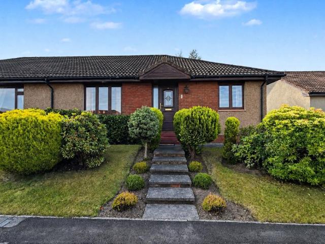 Bungalow for sale in Lentran, Scotland