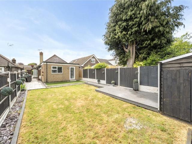 Bungalow for sale in London Borough of Bromley, Greater London