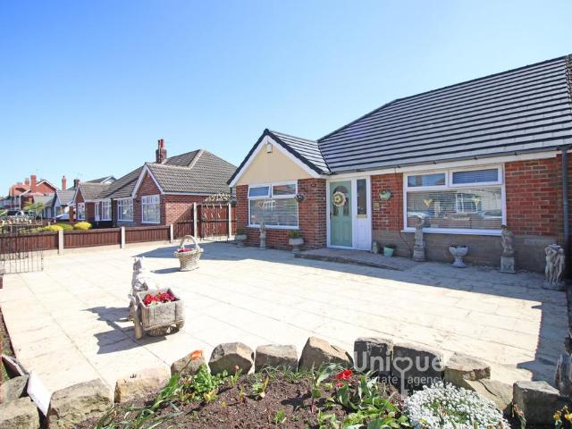 Bungalow for sale in Fleetwood, Cabus