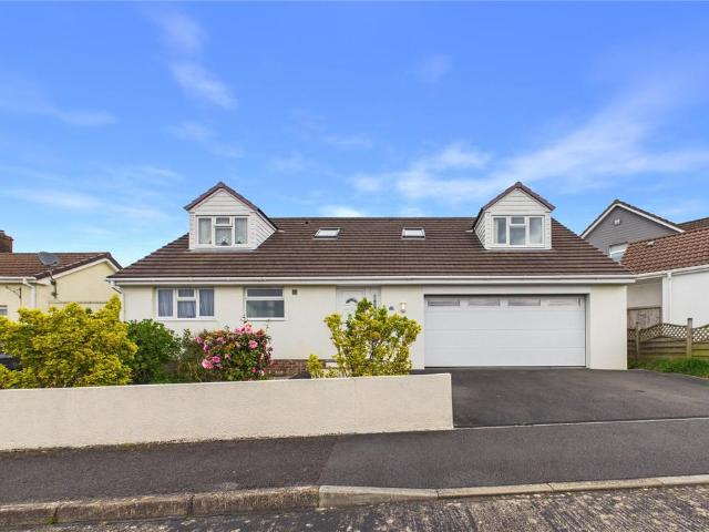 Bungalow for sale in Great Torrington, Brandis Corner