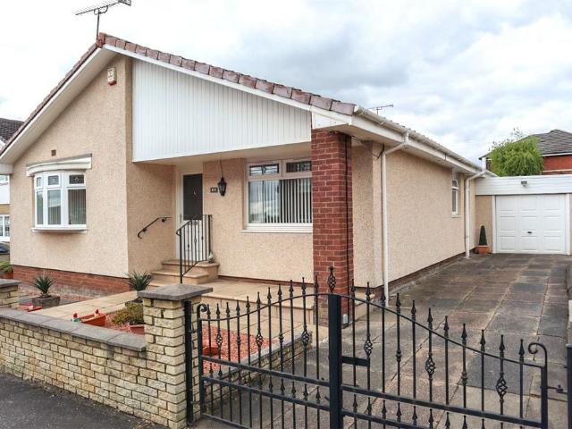 Bungalow for sale in Pather, Cambusnethan