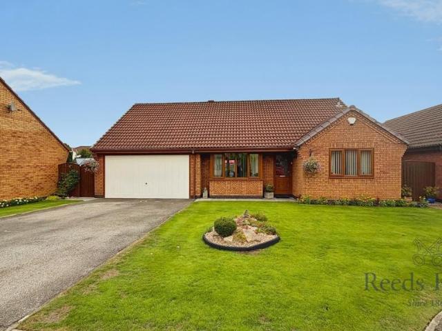 Bungalow for sale in Great Lumley