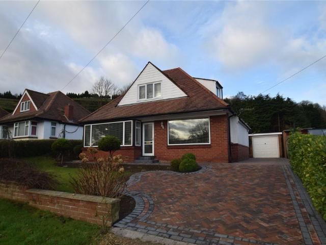Bungalow for sale in Seamer, Crossgates