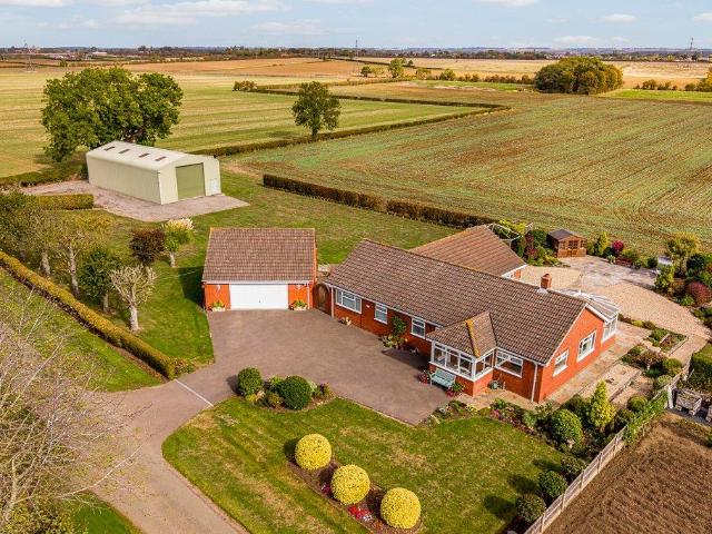 Bungalow for sale in Westwoods, West Lindsey