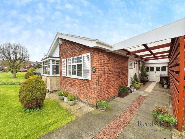 Bungalow for sale in Westerhope, Tyne And Wear