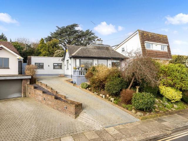 Bungalow for sale in Brighton & Hove