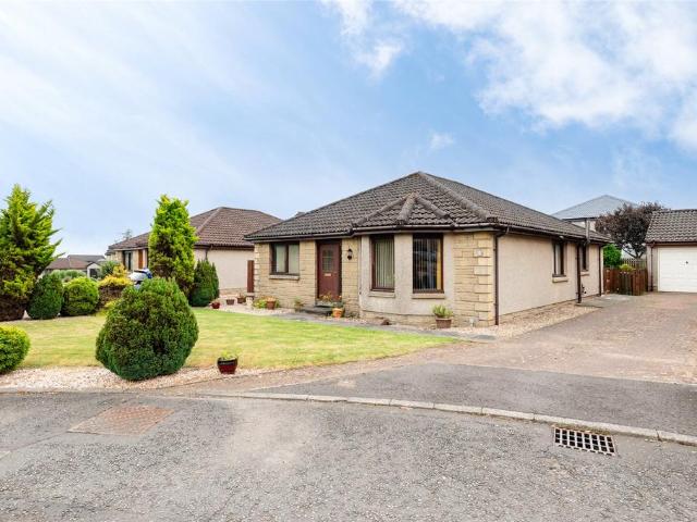 Bungalow for sale in Leven, Scotland