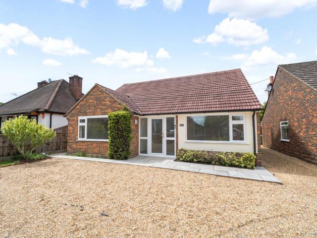 Bungalow for sale in Westborough, Surrey