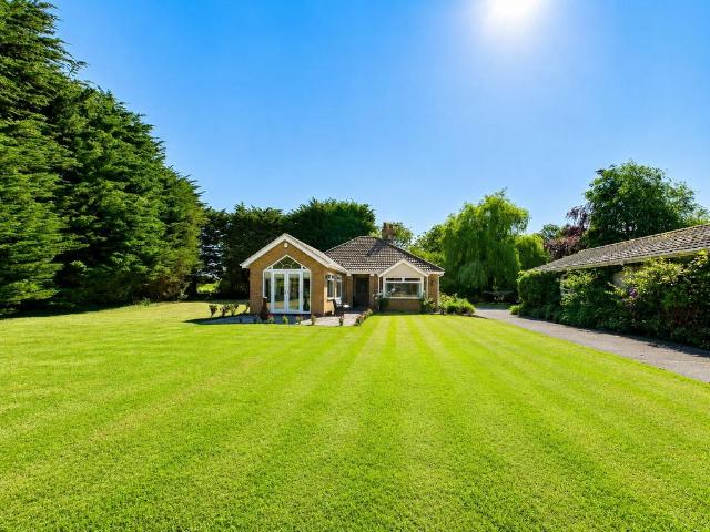 Bungalow for sale in East Riding Of Yorkshire
