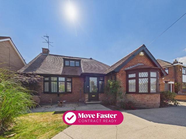 Bungalow for sale in Kirk Ella, East Riding Of Yorkshire