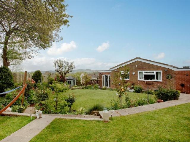 Bungalow for sale in Budlake, Devon