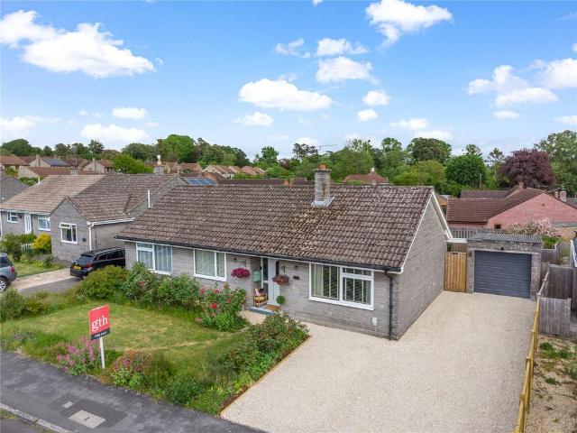 Bungalow for sale in Curry Rivel, Somerset