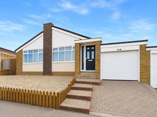 Bungalow for sale in New Marske, Redcar And Cleveland