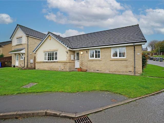 Bungalow for sale in Bracewell, Higherford