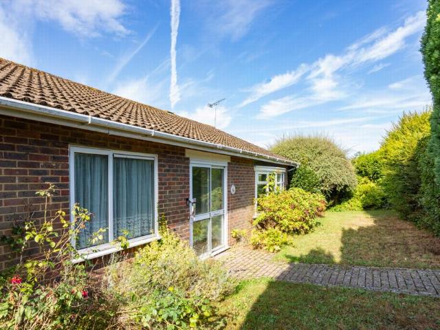Bungalow for sale in Hythe, Folkestone
