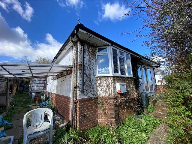 Bungalow for sale in Bear Cross, Bournemouth