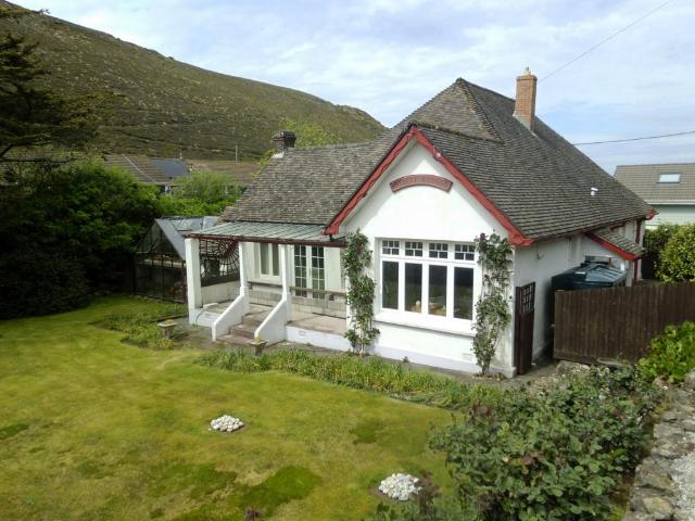 Bungalow for sale in Porthtowan, Cornwall
