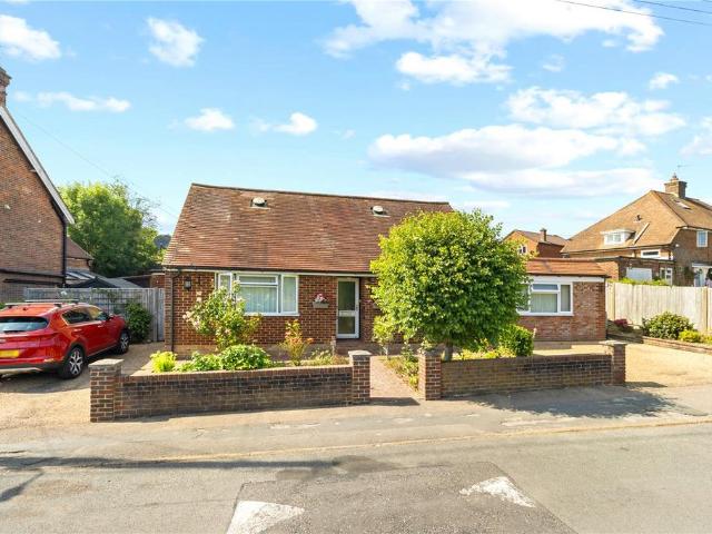 Bungalow for sale in Uckfield, Cross In Hand