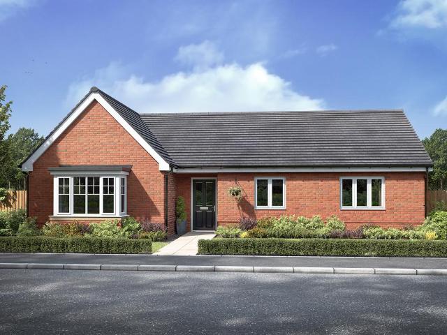 Bungalow for sale in Bedingfield, Isle Of Man